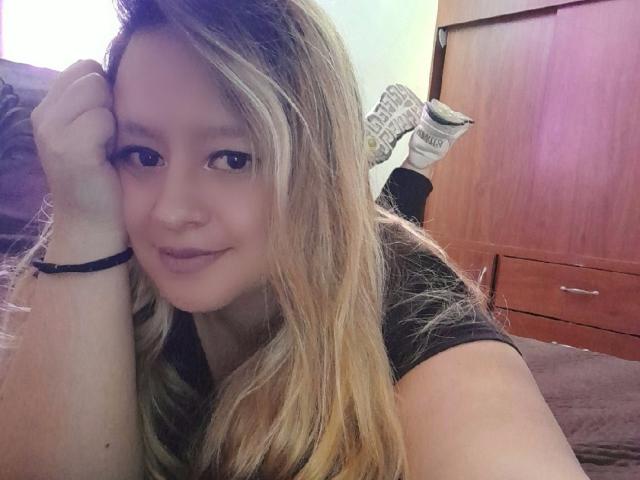 SaraMoreti - Sexe cam en vivo - 15331530