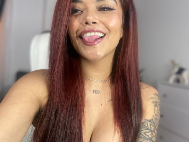 MajoJones - Live sexe cam - 15332914