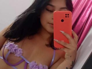 MorganZoey - Live Sex Cam - 15333166