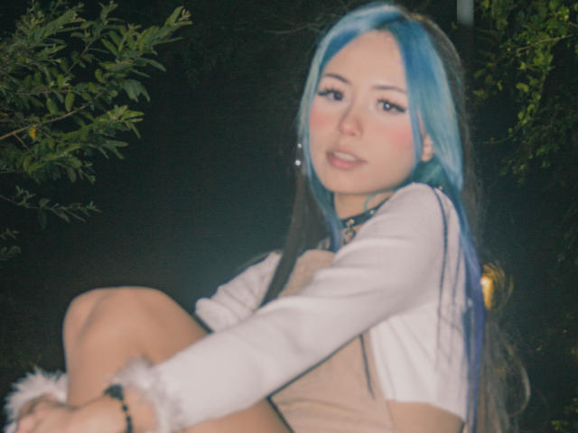 AnnieJules - Live sex cam - 15333738