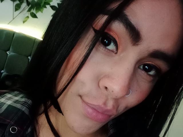 StellaBeckker - Live sexe cam - 15334230