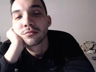 Andosia - Sexe cam en vivo - 15334234