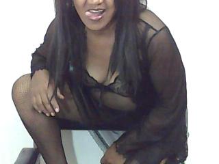 YandyWend - Sexe cam en vivo - 15334258
