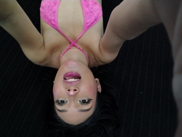 HallyColleman - Live sex cam - 15334354