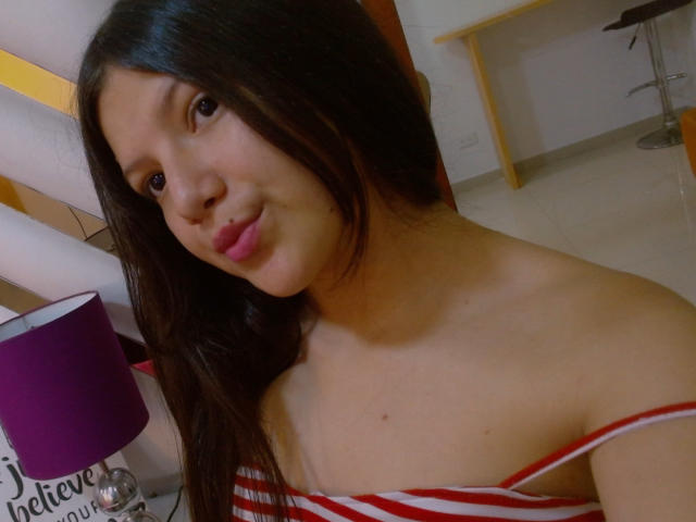 HannyClouser - Live Sex Cam - 15335794
