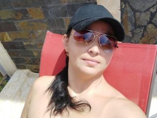 YelinaRossi - Live sex cam - 15336022