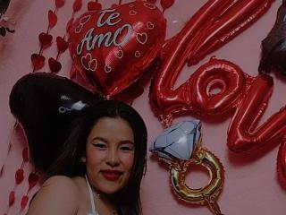 AngieRita - Live sexe cam - 15337002