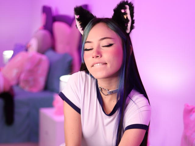 AnnieJules - Live sex cam - 15339030