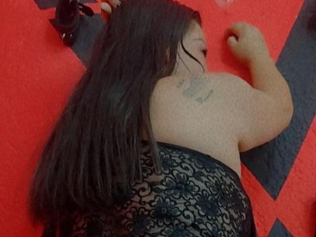 LunaJh - Live Sex Cam - 15339370