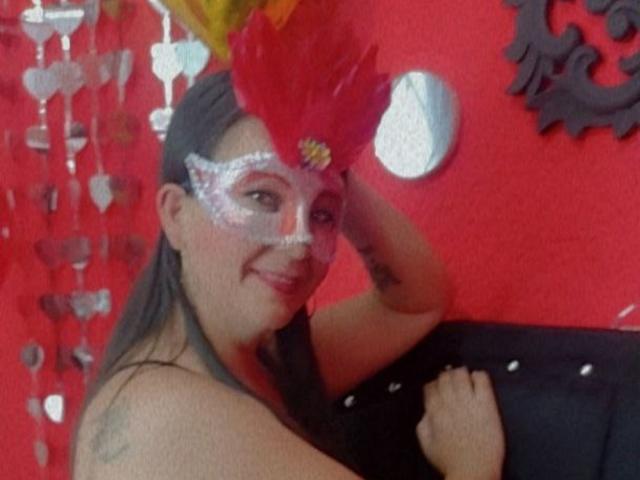 LunaJh - Live Sex Cam - 15339450