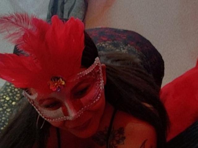 LunaJh - Live porn &amp; sex cam - 15339482