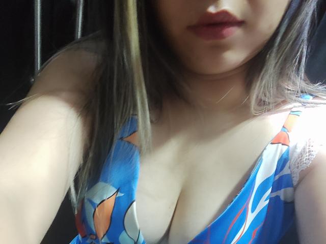 Myalewwis - Live sex cam - 15340630