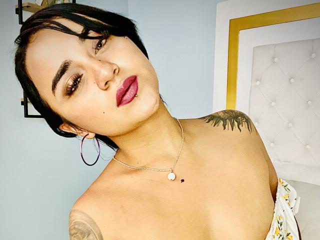 IrinaVolkov - Live sexe cam - 15340978