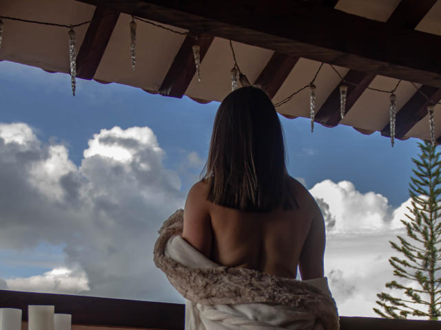 TokioParker - Sexe cam en vivo - 15341550