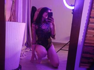 LilithGoddess - Live sex cam - 15341622