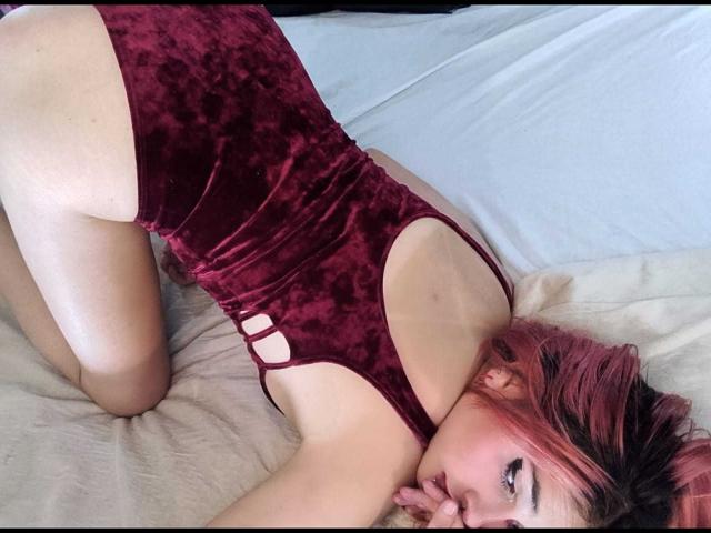 CameroonSweet - Live sex cam - 15341774