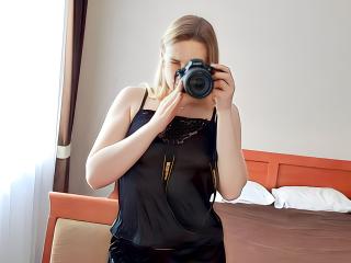 NillaPretty - Live Sex Cam - 15342178