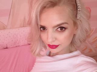 DouceAmelia - Sexe cam en vivo - 15343334