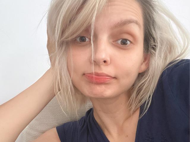 DouceAmelia - Camera khiêu dâm &amp; quyến rũ trực tiếp - 15343342