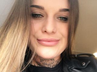 SweetSadie - Sexe cam en vivo - 15343410