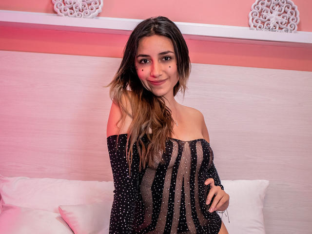 AnneGrey - Sexe cam en vivo - 15345574