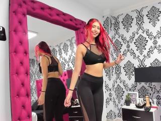 ChloeWells - сексуальная веб-камера в реальном времени - 15346774