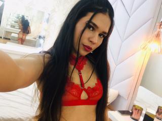 AlexiaMonroe - Live sex cam - 15348322