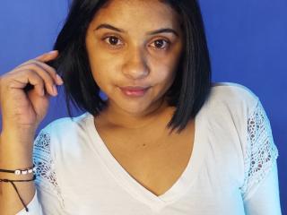 LissaLogan - Live sex cam - 15350374