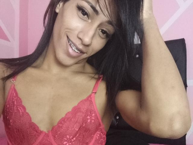FrancheskaGoddless - Live sex cam - 15351422