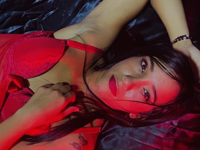 KhloeNastyX - Live Sex Cam - 15351614