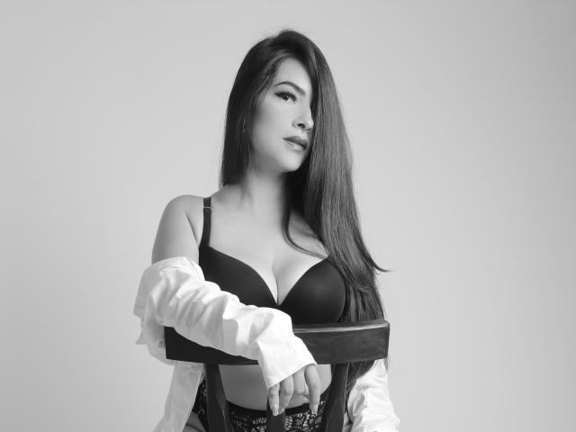 ChristineBray - Live sex cam - 15351678