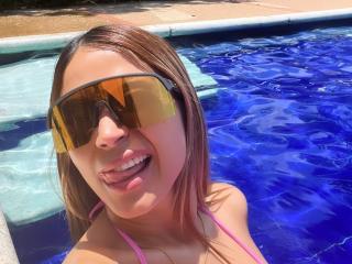 ValeriaSaenzHot - Sexe cam en vivo - 15351834