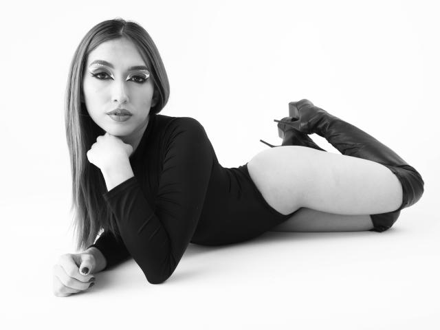 VenusBarret - Live sex cam - 15352058