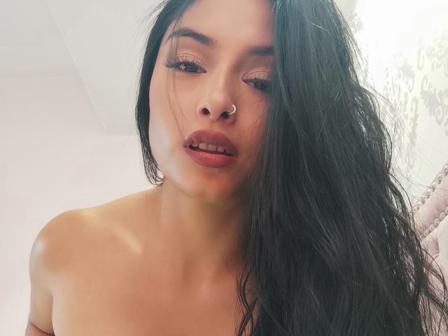 EmilyV - Sexe cam en vivo - 15352526