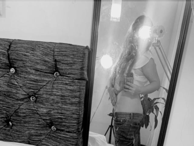 KimFire - Sexe cam en vivo - 15353882