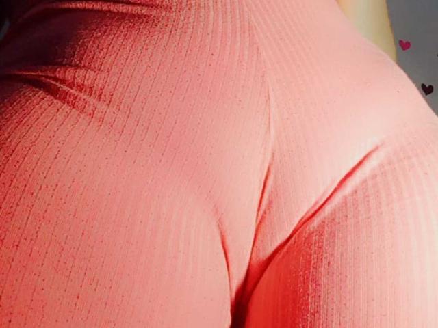 ValeriaJhonsson - Sexe cam en vivo - 15354242