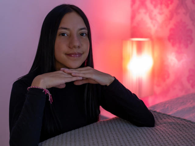 DalhiaFarjhat - Live sex cam - 15354506