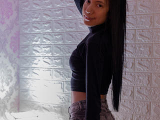 DalhiaFarjhat - Live sex cam - 15354518