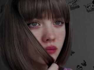 KiraLisa - Sexe cam en vivo - 15354710