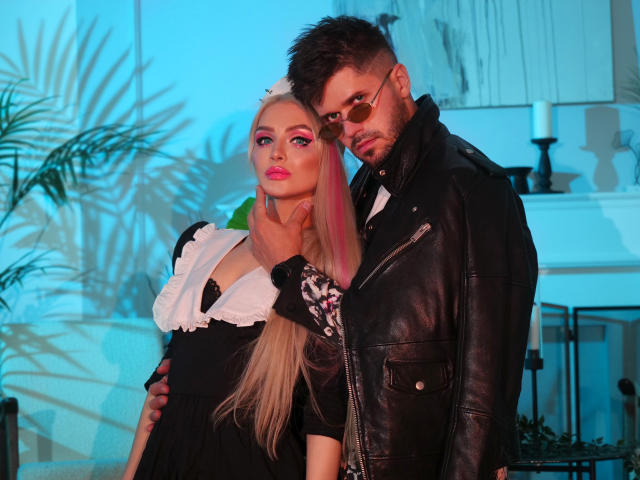 RockysStars - Sexe cam en vivo - 15354958