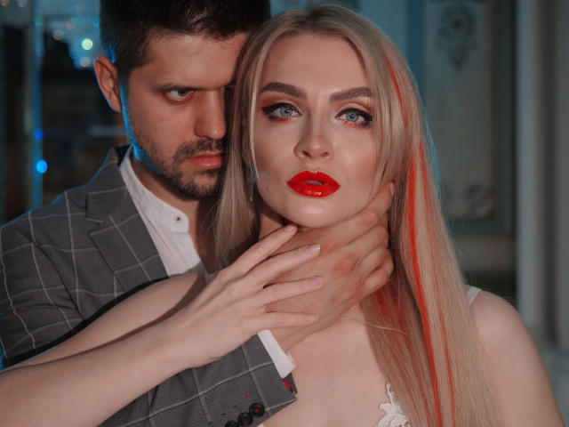 RockysStars - Live sex cam - 15355062