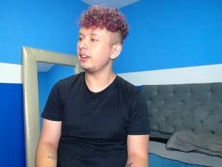 XCharlie - Live Sex Cam - 15355414
