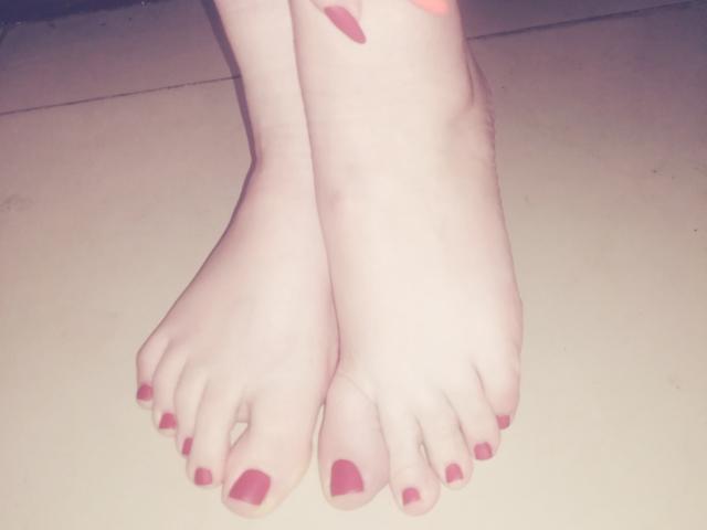 NikaSmith - Live Sex Cam - 15355482