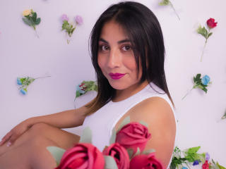 OliviaMorrys - Live sex cam - 15355594