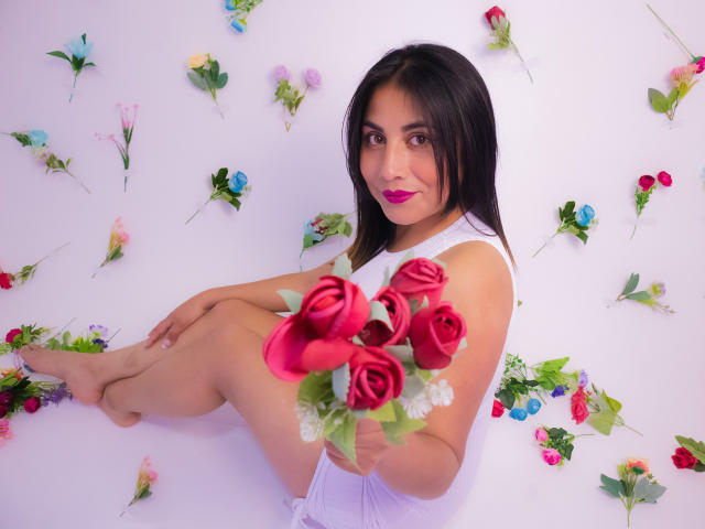 OliviaMorrys - Live sex cam - 15355598