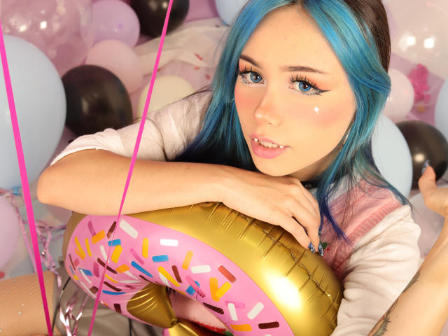 AnnieJules - Live Sex Cam - 15356314