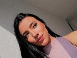 SaraCortes - Live sexe cam - 15357210