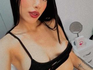 SaraCortes - Sexe cam en vivo - 15357278