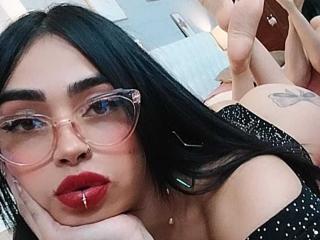 VickyCruz - Live porn & sex cam - 15357590