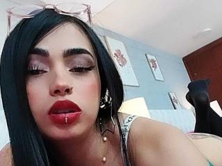 VickyCruz - Live Sex Cam - 15357610